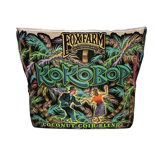 FoxFarm KO KO BOP Coconut Coir Blend