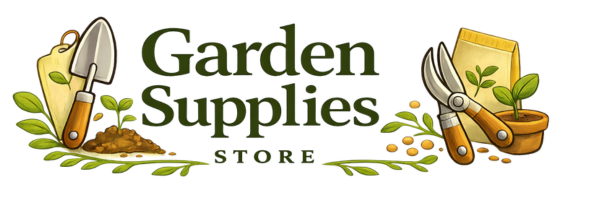 Garden Supplies