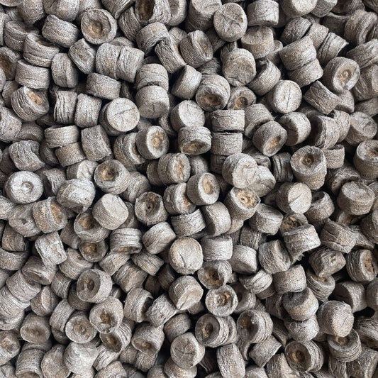 Jiffy Peat Pellets 18mm