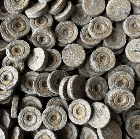 Jiffy Peat Pellets 25mm for Seed Starting