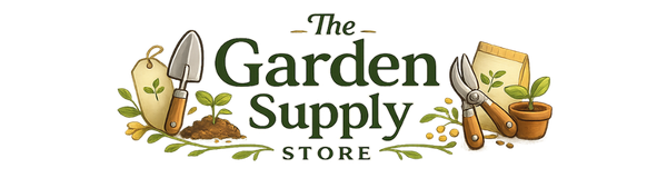 The Garden Supply Store logo